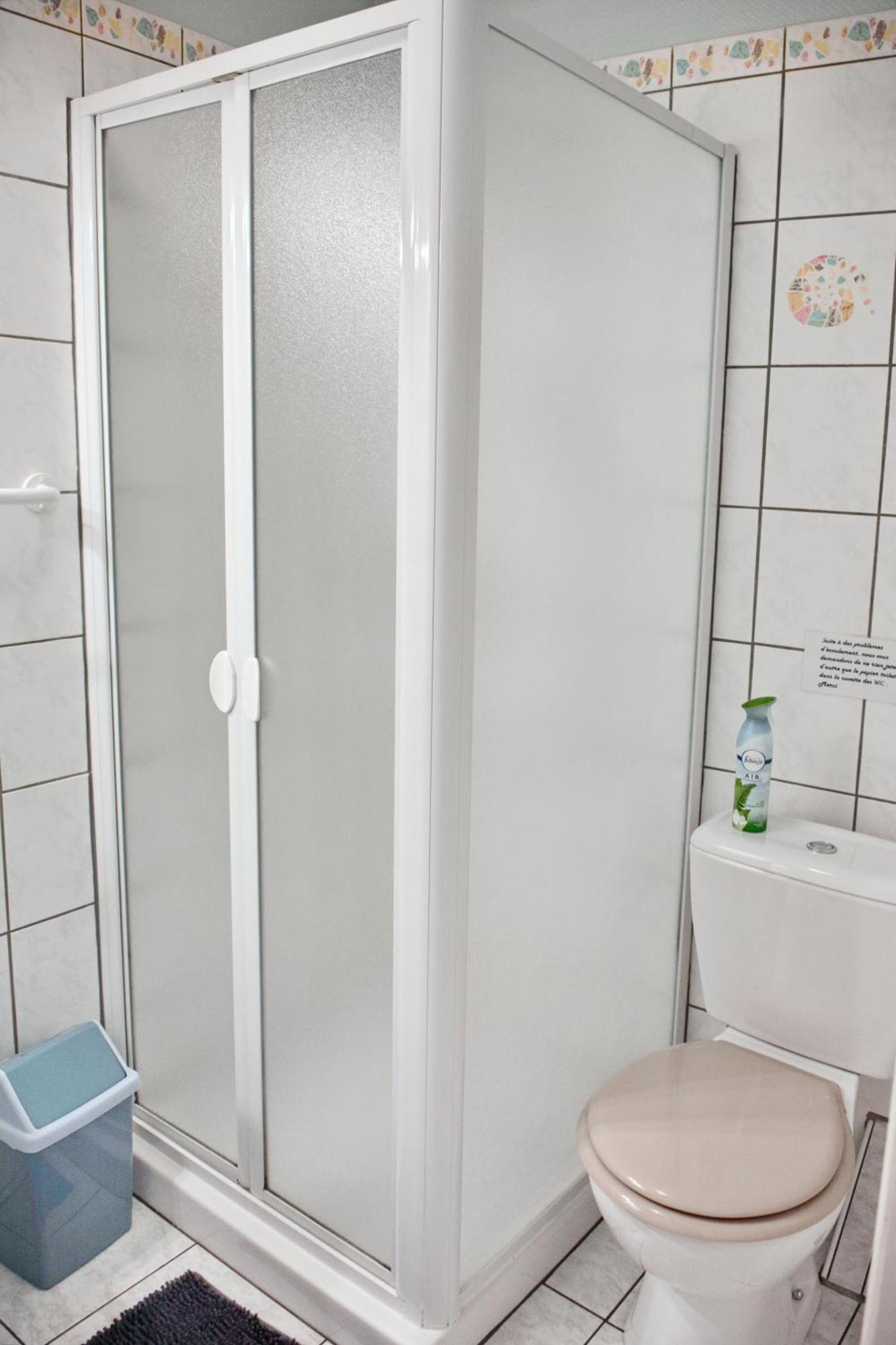 Gite La Maison Bleue Bergheim Εξωτερικό φωτογραφία